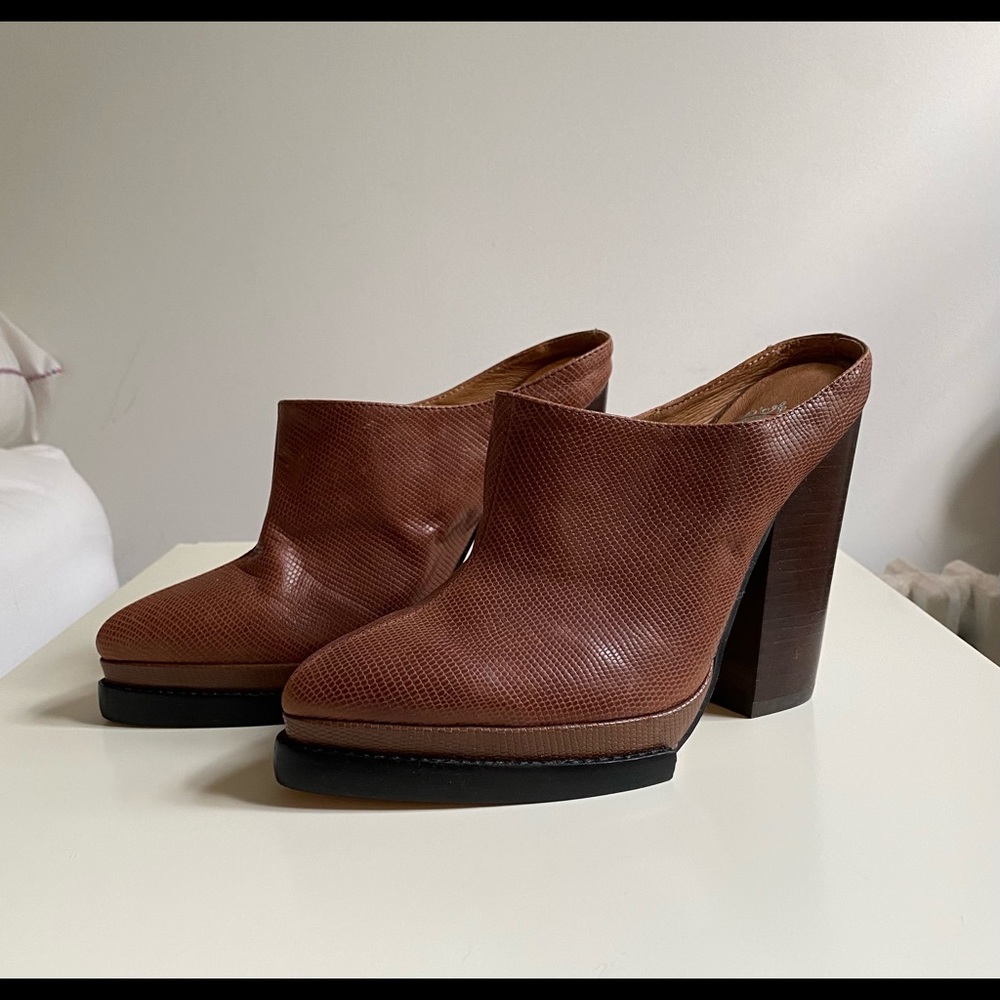 Jeffrey Campbell Mule NWT 6.5